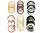 PACK DISCOS DE PASTA ALLOMATIC FORD 5R55N 1999/UP - Transmisiones Veinte 07