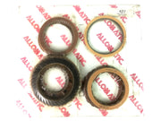PACK DISCOS DE PASTA ALLOMATIC FORD 5R55N 1999/UP - Transmisiones Veinte 07