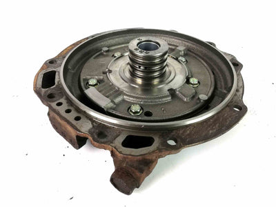 Bomba USADA con 4 Orificios Lubricacion F4EAT