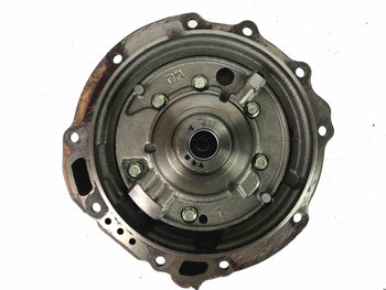 Bomba USADA con 4 Orificios Lubricacion F4EAT