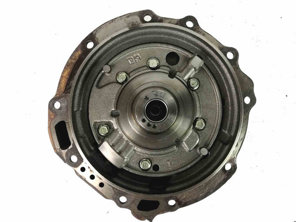 Bomba USADA con 4 Orificios Lubricacion F4EAT