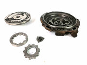 Bomba USADA con 4 Orificios Lubricacion F4EAT