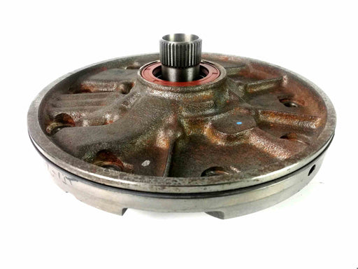 BOMBA COMPLETA USADA (TIPO FORD)      4F27E