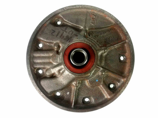 BOMBA COMPLETA USADA (TIPO FORD)      4F27E