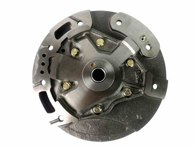 BOMBA COMPLETA USADA (TIPO FORD)      4F27E