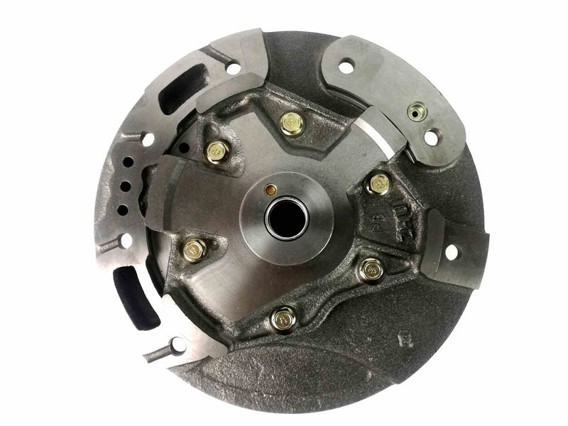 BOMBA COMPLETA USADA (TIPO FORD)      4F27E