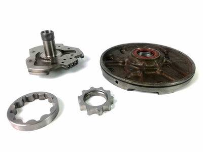 BOMBA COMPLETA USADA (TIPO FORD)      4F27E