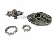 BOMBA COMPLETA USADA (TIPO FORD)      4F27E