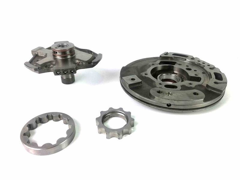 BOMBA COMPLETA USADA (TIPO FORD)      4F27E