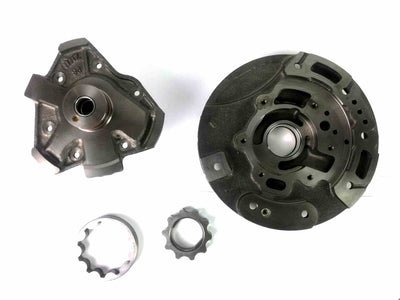 BOMBA COMPLETA USADA (TIPO FORD)      4F27E