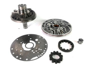 Bomba Completa (XW4P-7D043) 5R55N 5R55S 5R55W