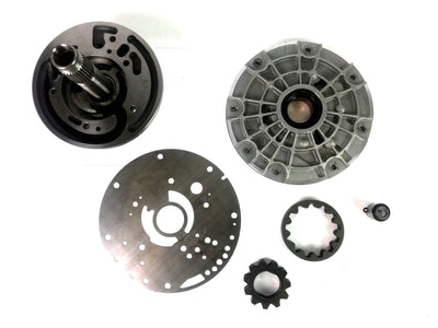 Bomba Completa (XW4P-7D043) 5R55N 5R55S 5R55W