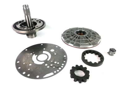 Bomba Completa (XW4P-7D043) 5R55N 5R55S 5R55W