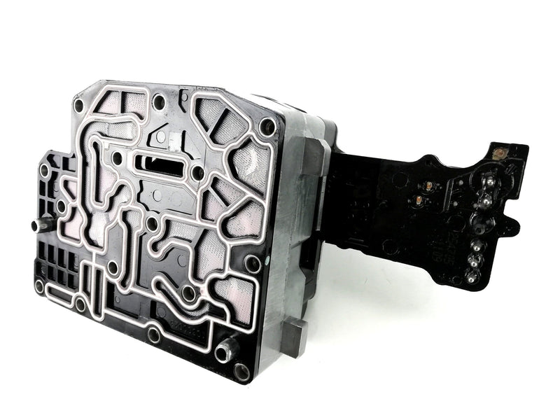 CAJA DE SOLENOIDES RECONSTRUIDA CHRYSLER 2004/UP RETRO 1999 45RFE 5-45RFE 68RFE OEM  05170877AC - Transmisiones Veinte 07