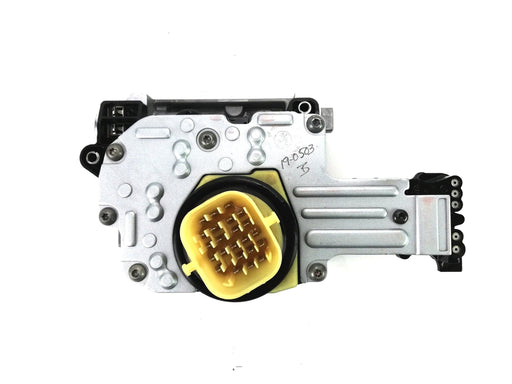 CAJA DE SOLENOIDES RECONSTRUIDA CHRYSLER 2004/UP RETRO 1999 45RFE 5-45RFE 68RFE OEM  05170877AC - Transmisiones Veinte 07