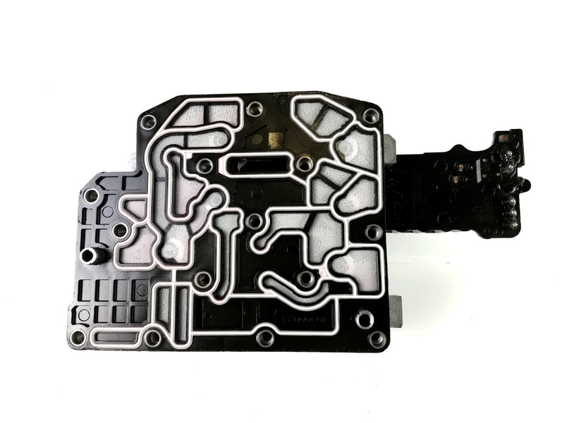 CAJA DE SOLENOIDES RECONSTRUIDA CHRYSLER 2004/UP RETRO 1999 45RFE 5-45RFE 68RFE OEM  05170877AC - Transmisiones Veinte 07