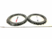 Pack Fe Discos Acero U660E U660F