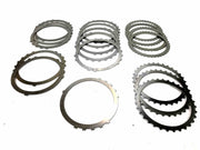 Pack Fe Discos Acero U660E U660F