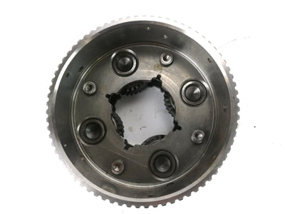 Kit Planetario y Portaplanetario Trasero 2do Diseño 2.985” Altura 2003/UP 5R110W