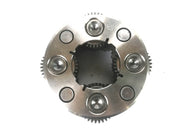 Kit Planetario y Portaplanetario Trasero 2do Diseño 2.985” Altura 2003/UP 5R110W