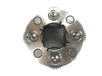 Kit Planetario y Portaplanetario Trasero 2do Diseño 2.985” Altura 2003/UP 5R110W