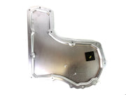 Carter con Iman Buick Chevrolet Oldsmobile Pontiac Saturn 4T40E 4T45E - Transmisiones Veinte 07