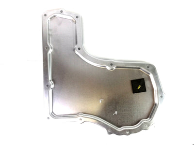 Carter con Iman Buick Chevrolet Oldsmobile Pontiac Saturn 4T40E 4T45E - Transmisiones Veinte 07