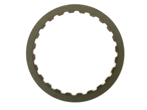 DISCO DE PASTA RAYBESTOS FRENO SOBREMARCHA [3-5] ALTA ENERGIA A340H, A341E, A343E, A541E, A650E