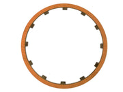 DISCO DE PASTA RAYBESTOS BAJA Y REVERSA [5-7] RE4F02A, RE4F02V, RL4F02A, RN4F02A