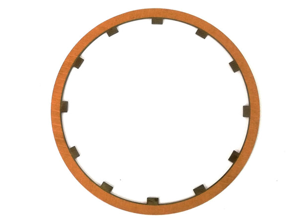 DISCO DE PASTA RAYBESTOS BAJA Y REVERSA [5-7] RE4F02A, RE4F02V, RL4F02A, RN4F02A