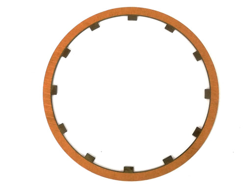 DISCO DE PASTA RAYBESTOS BAJA Y REVERSA [5-7] RE4F02A, RE4F02V, RL4F02A, RN4F02A