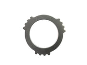 FRICTION PLATE RAYBESTOS 3RA [4] ALTA ENERGIA (1 SOLO LADO, DIENTES EXTERNOS) TH440, 4T60