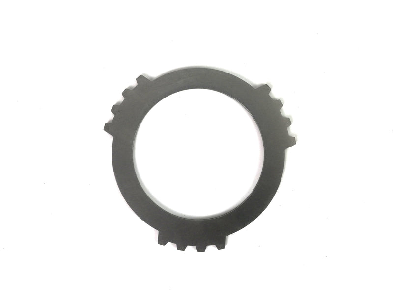 FRICTION PLATE RAYBESTOS 3RA [4] ALTA ENERGIA (1 SOLO LADO, DIENTES EXTERNOS) TH440, 4T60