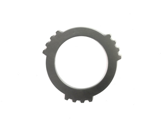 FRICTION PLATE RAYBESTOS 3RA [4] ALTA ENERGIA (1 SOLO LADO, DIENTES EXTERNOS) TH440, 4T60