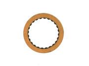 DISCO PASTA RAYBESTOS COAST AMARILLOS .065" 24 DIENTES 4.843" DIAMETRO EXTERIOR [2] CD4E LA4AEL