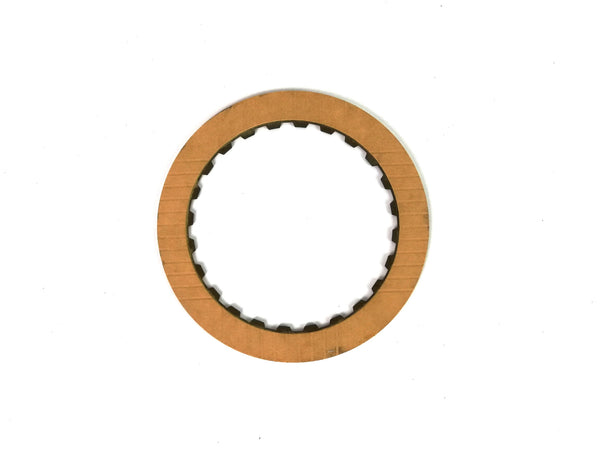 DISCO PASTA RAYBESTOS COAST AMARILLOS .065" 24 DIENTES 4.843" DIAMETRO EXTERIOR [2] CD4E LA4AEL