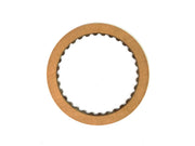 DISCO PASTA RAYBESTOS AVANCE AMARILLOS .065" 32 DIENTES 5.276" D.E. [3] CD4E LA4AEL