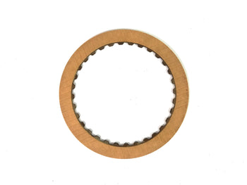 DISCO PASTA RAYBESTOS AVANCE AMARILLOS .065" 32 DIENTES 5.276" D.E. [3] CD4E LA4AEL