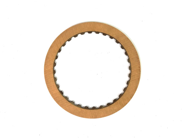 DISCO PASTA RAYBESTOS AVANCE AMARILLOS .065" 32 DIENTES 5.276" D.E. [3] CD4E LA4AEL