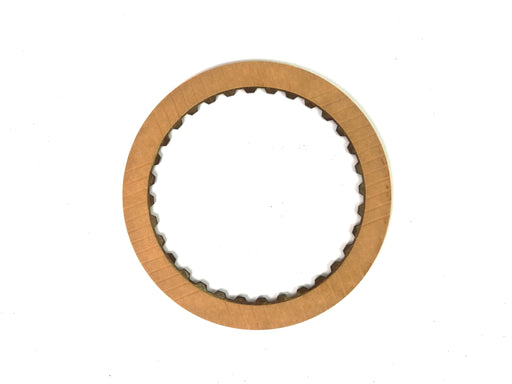 DISCO PASTA RAYBESTOS AVANCE AMARILLOS .065" 32 DIENTES 5.276" D.E. [3] CD4E LA4AEL