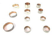 Kit de Bujes Flecha Larga .873 pulgadas AW55-50SN 