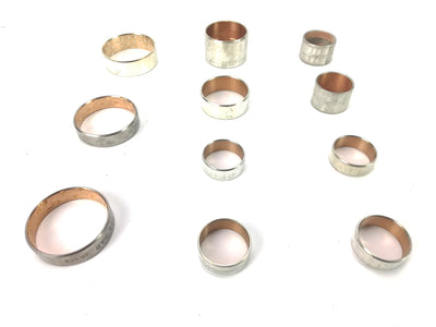 Kit de Bujes Flecha Larga .873 pulgadas AW55-50SN 