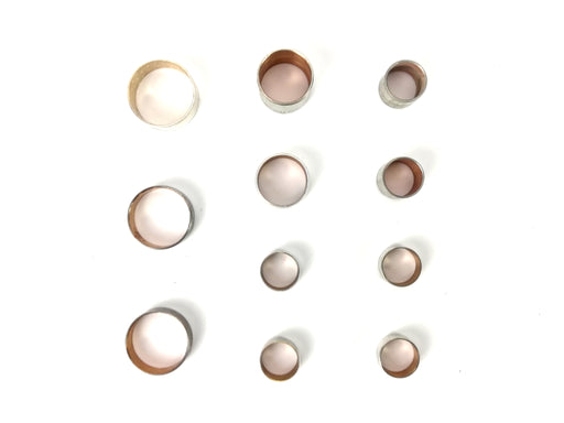 Kit de Bujes Flecha Larga .873 pulgadas AW55-50SN 