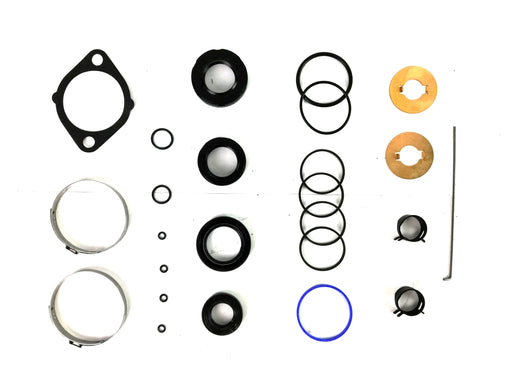 KIT CREMALLERA HYUNDAI TIBURON KIA SPECTRA - Transmisiones Veinte 07