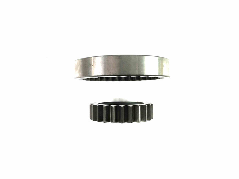 Rotor Bomba 1969/UP 0.626" TH180 TH180C 4L30E