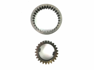 Rotor Bomba 1969/UP 0.626" TH180 TH180C 4L30E