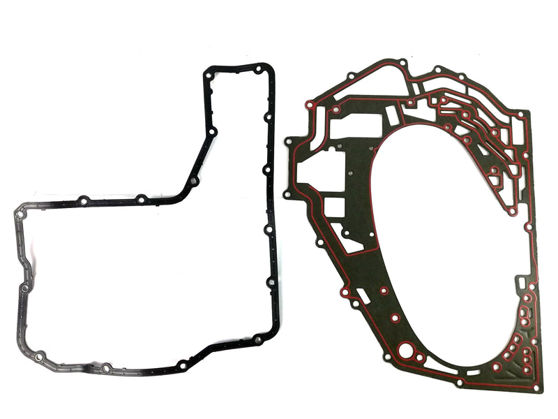 JGO. EMP. TSS H-D C/EMP. DE TAPA Y CARTER ORIGINAL 4T80E