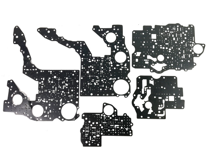 JGO. EMP. TSS H-D C/EMP. DE TAPA Y CARTER ORIGINAL 4T80E