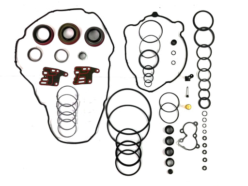 JGO. EMP. TSS H-D C/EMP. DE TAPA Y CARTER ORIGINAL 4T80E