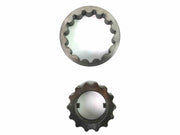 Rotor de Bomba con Engrane Externo de 15 Dientes 0.748" A727 A518 A618